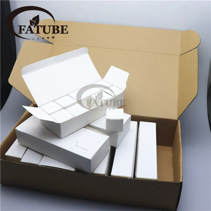 

Коробка для самолета FATUBE для 100 шт. Sky Solo плюс Zeus Dual X сетка Sub Ohm ZX II Z FLI L200 S100 Хрупкие стеклянные изделия