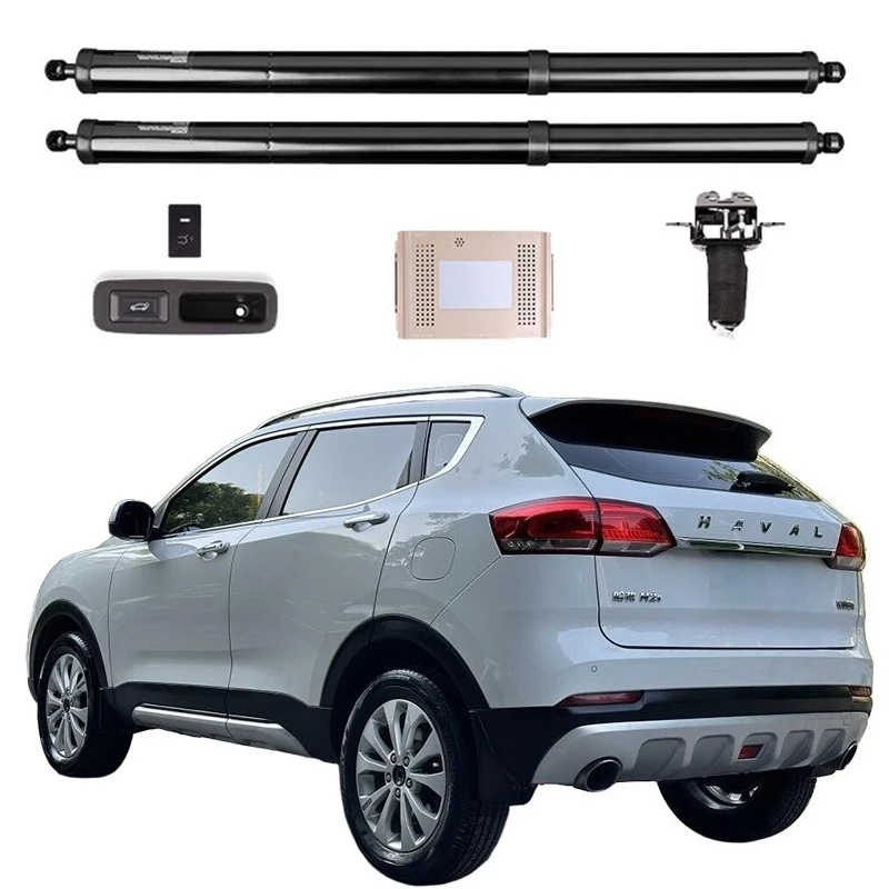 

Electric Tailgate Modification For HAVAL H2 2017-2025 Including An Electric Tailgate Upgrade Kit for Automatic Lift and Low