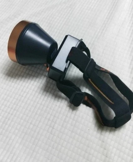 

Фара сильный свет супер яркий срок зарядки супер длинная литиевая батарея новая дикая уличная фара для рыбалки