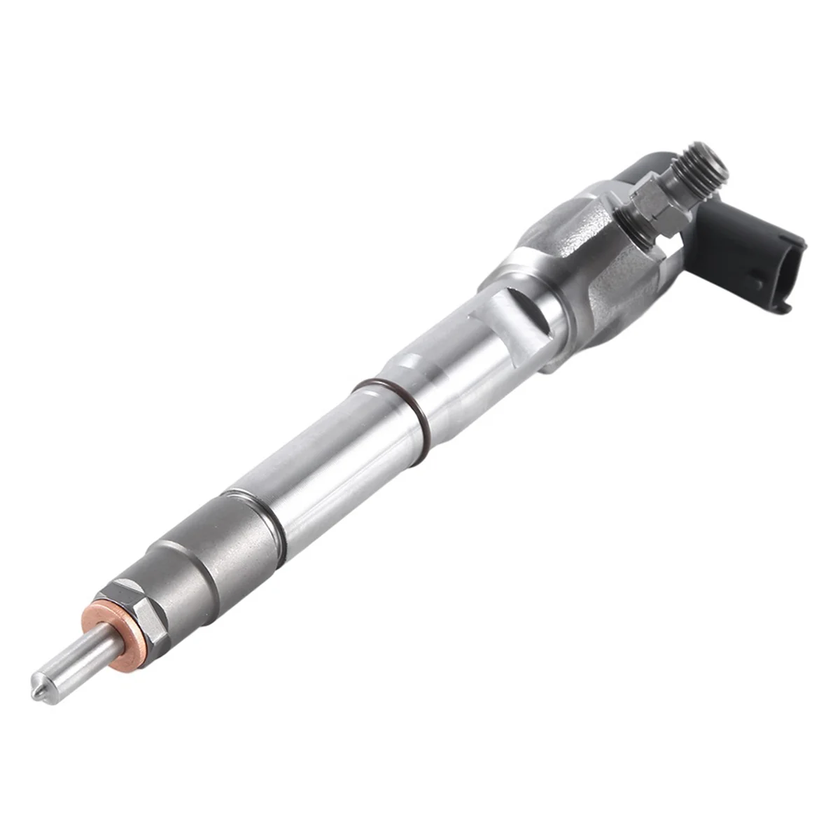 

0445110677 New Diesel Fuel Injector Nozzle for Mercedes C E S Class 2.2