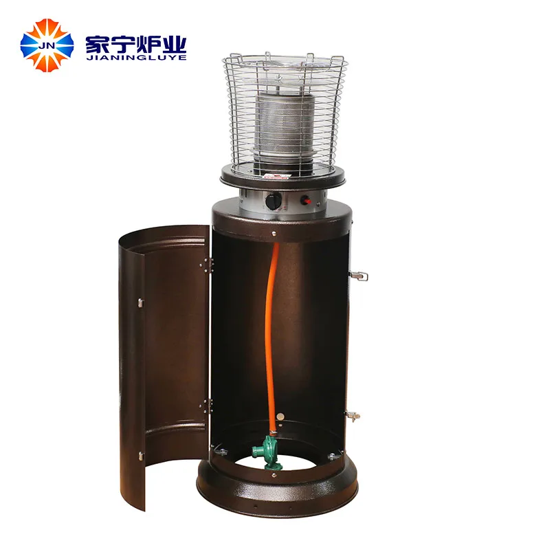 2024 Wholesale Camping Humidifying Gas Patio Heaters For Tent