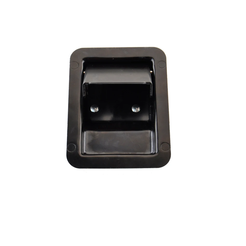 Boat Entry Door Handle Sturdy Wearable Multifunctional Handles Polished Doors Latch Indoor RV Drawer Accessory