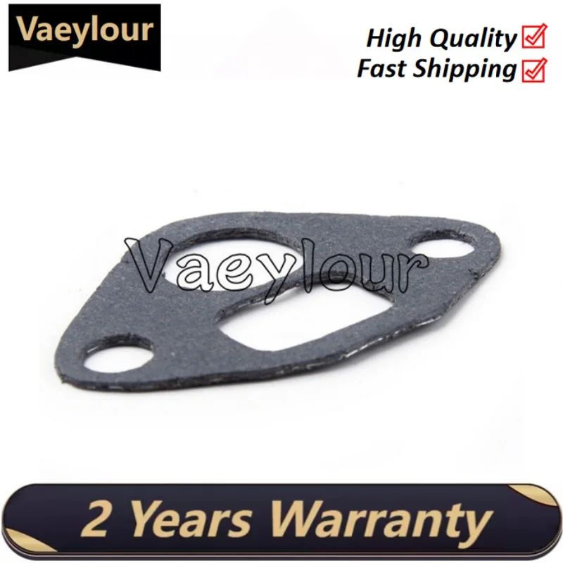 Junta Decorativa da Válvula EGR 18715-PB2-000 para Honda Accord Civic CR-Z CITY FIT PILOT Acessórios Automotivos 18715PB2000 18715 PB2 000
