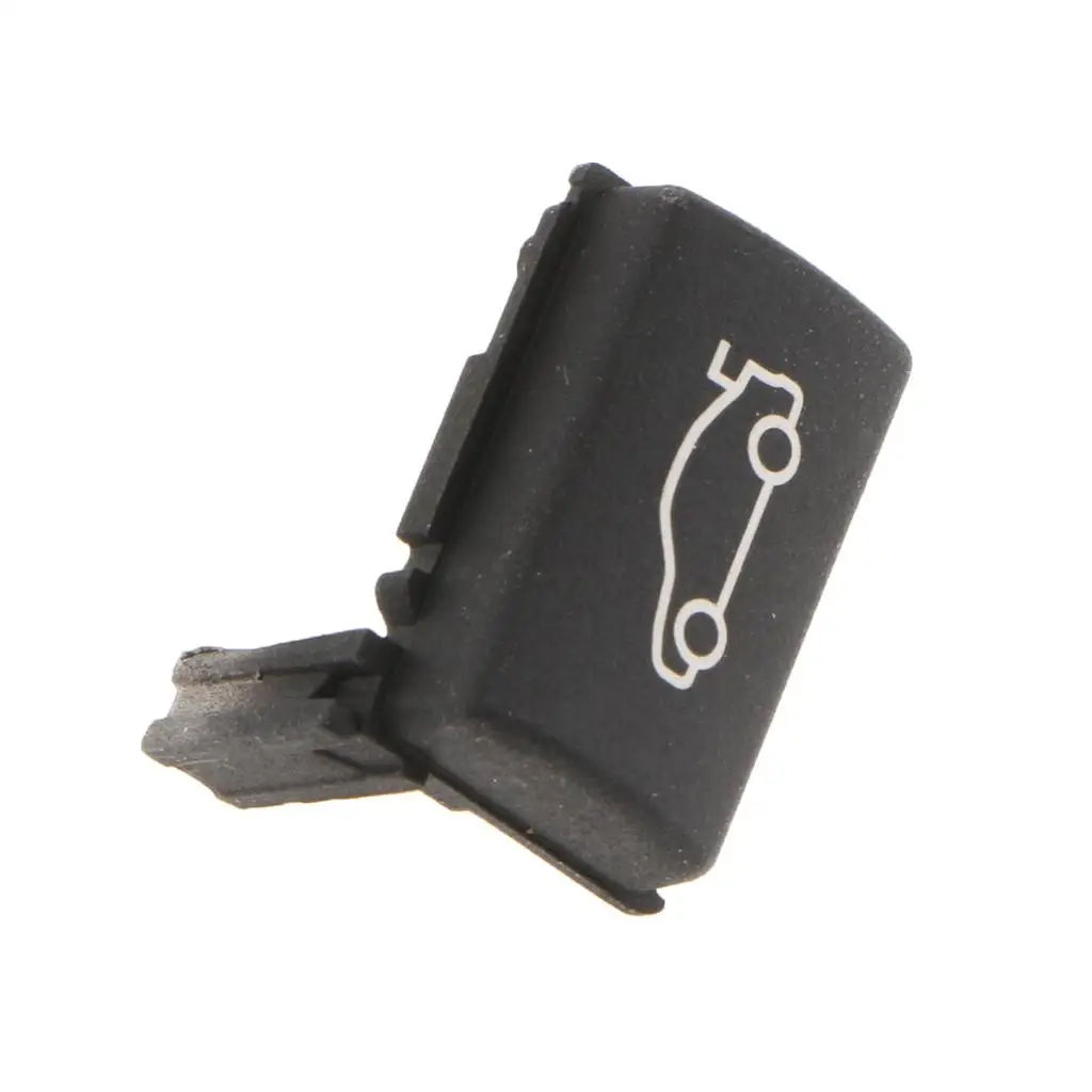 Trunk Unlock Release Button Vehicle Open Control Switch for F20 F30 F35 F10 F11 F18 E84 Sedan