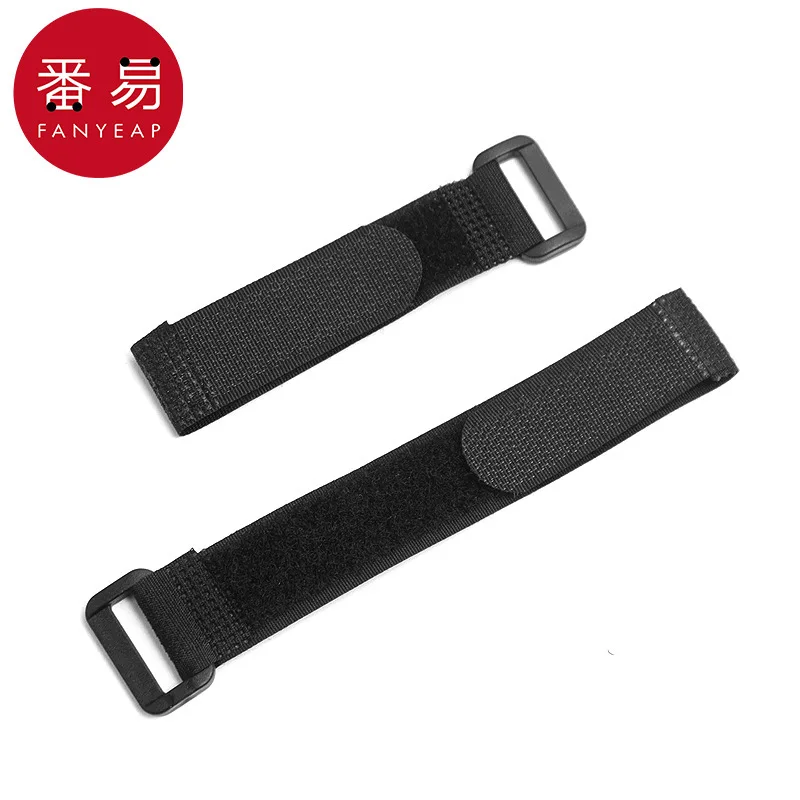 Velcro strap A1-buckle Velcro strap data cable storage Velcro strap self-adhesive tape