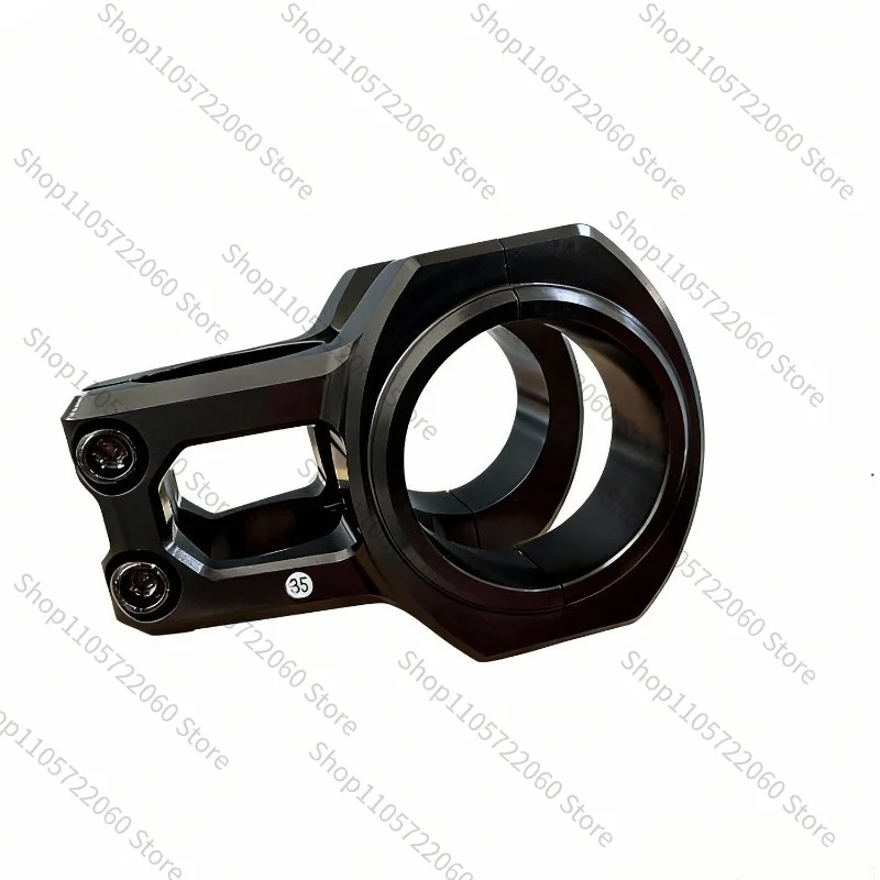 For MTB ST1 Bicycle Stand 31.8/35 Caliber Soil Slope All Terrain Mountain High-strength CNC7075 Aluminum