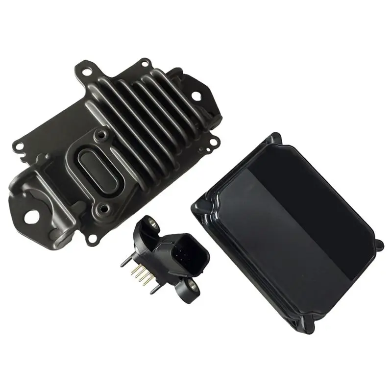 Superior-W/Plug Upper+ Back Shell For Toyota Prius 88210-0A010 88210-33120 88210-02020 Cruise Control Wave Radar Sensor