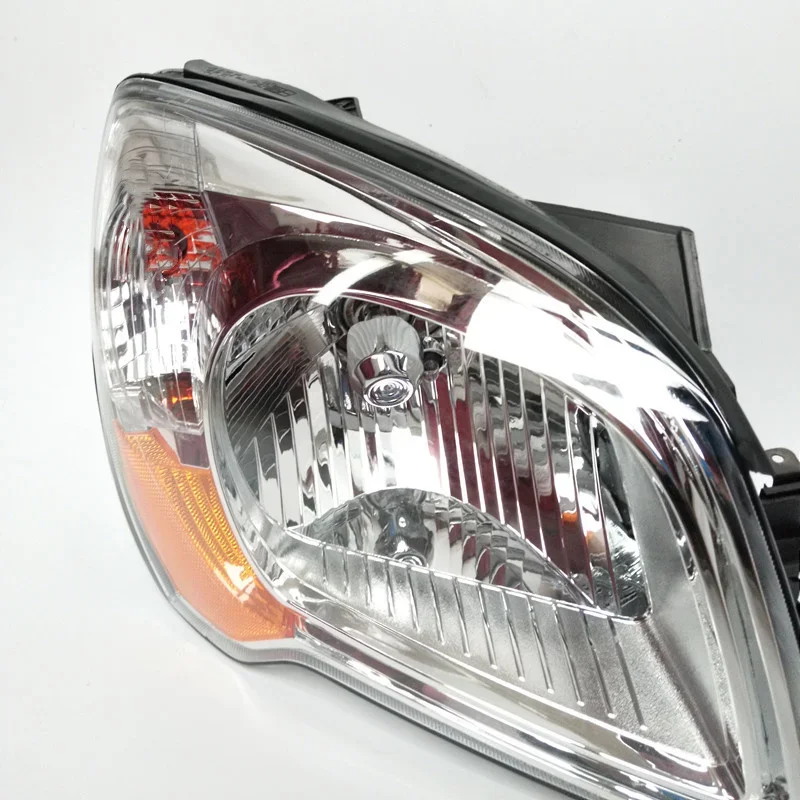 Eosuns Headlight Assembly for Kia Sportage