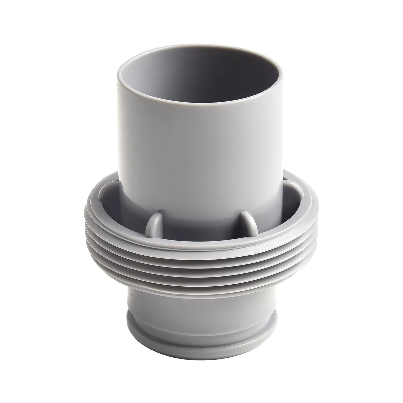 1.5 Inch 38mm Adapter Kit for Above Ground Pool Sand Filter Pumps Supports Direct Replacement of 58392 Pump Assemblies