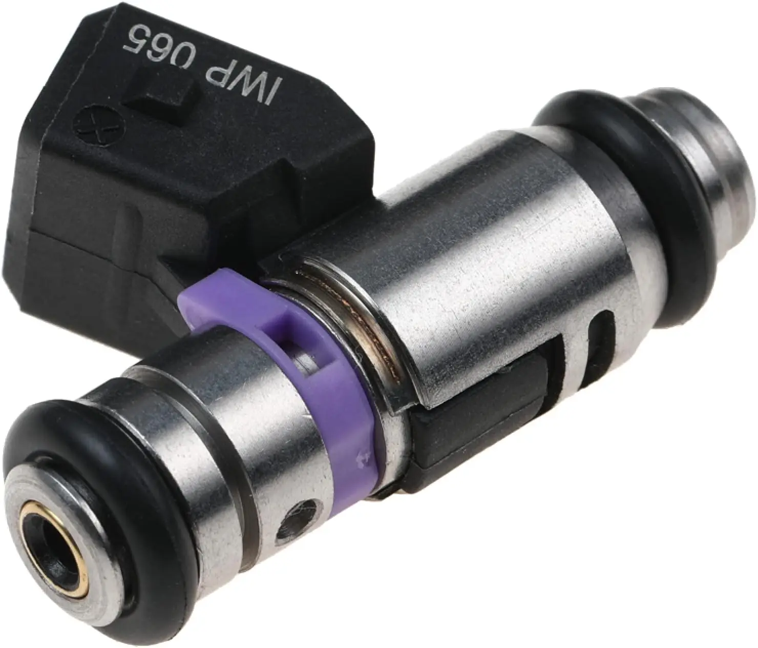 4pcs IWP 065 IWP065 Fuel Injector Nozzle for Fiat Punto Seicento Magneti Marelli 50101302/7078993 Car Accessories