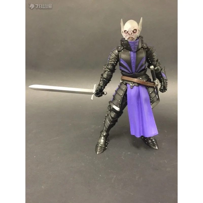 [Stock] Four Knights Studio Genuine Mythical Legion Series All Star 2 Conqueror Atreus Finished Model Movable Joint Model Gift