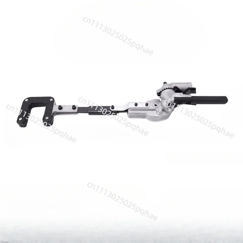Chestnut Picking Machine Irrigation Modified Picking Lawn Mower Universal Accessories Chestnut Fruit Beater Walnut Picking Tool