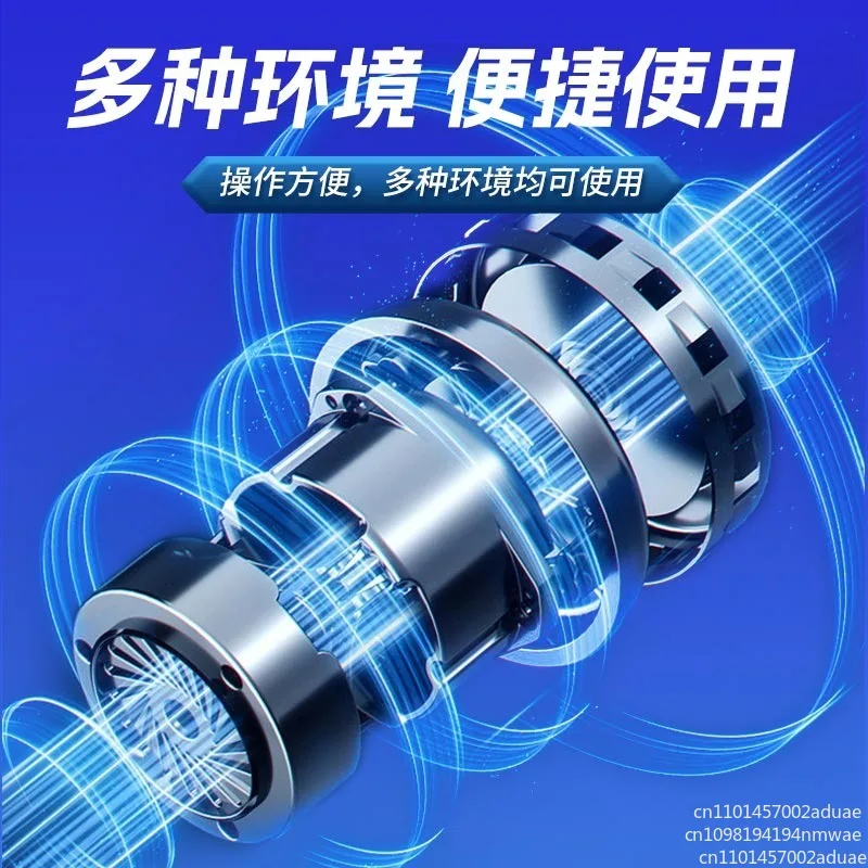 Rechargeable Internet Cafe Mechanical Keyboard Cleaner Electric Cleaning Brush Gap Cleaning Dust Removal Tool