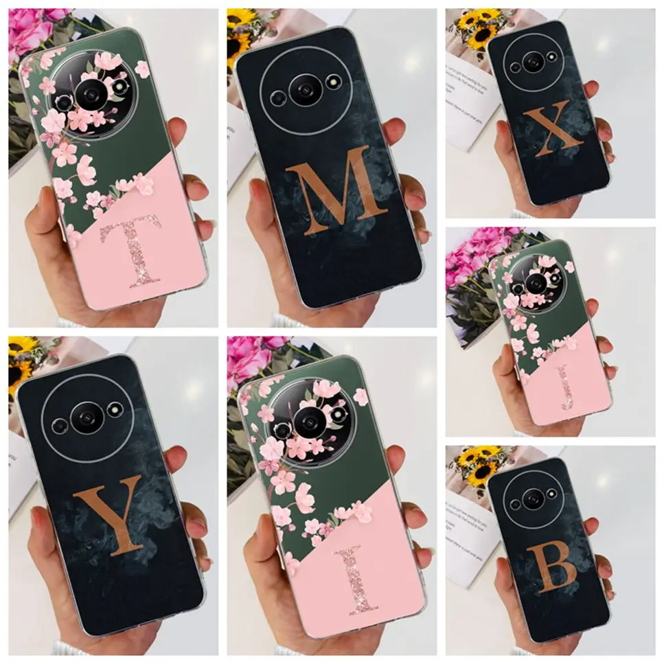 For Xiaomi Redmi A3 6.71