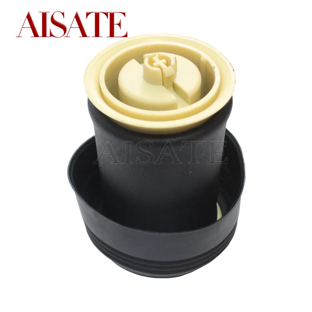 1PC For BMW X5 E70 X6 E71 E72 Rear Left Right Air Spring Suspension Air Balloon Air Ride Shock Absorber Springs Repair kit