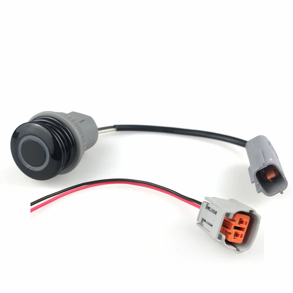 6189-7073 3603200-P24 DJ7024-2.2-21 Parking Sensor For Great Wall Wingle 3 5 CC1031 Blind Spot Detection Parktronic Sensor