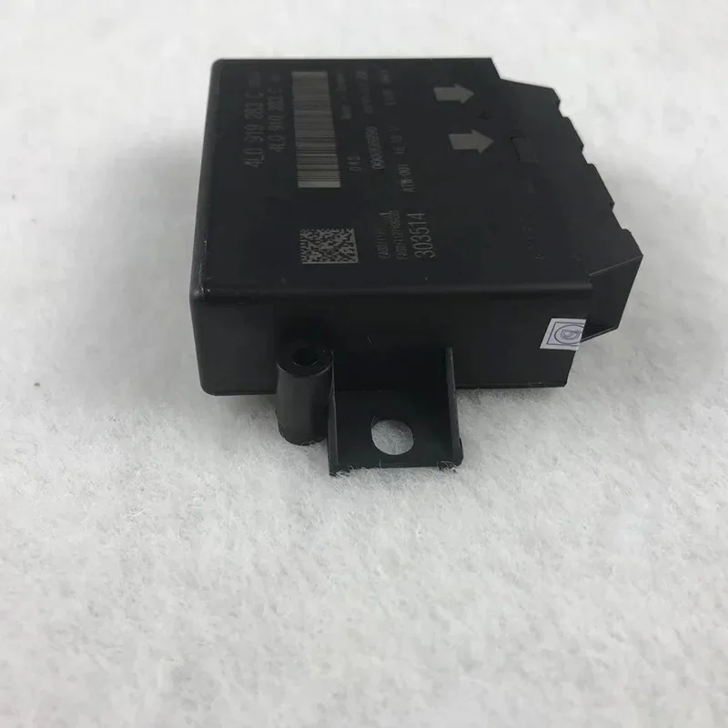 4L0919283C For Audi Q7 4L 2009-2014 A6 C6 4F Parking Radar Module PDC Parking Assist Sensors Parking Assist Control Unit