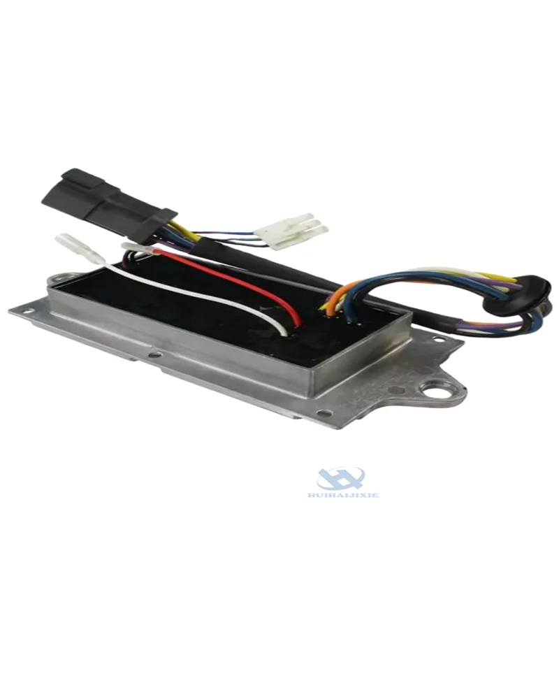 

247-5231 119-0633 Throttle Motor 2475231 1190633 for Caterpillar CAT E320B E320C E320D Excavator 3066 Engine