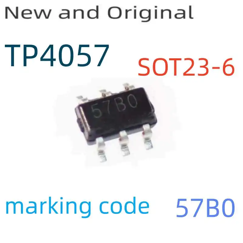 New And Original Tp…