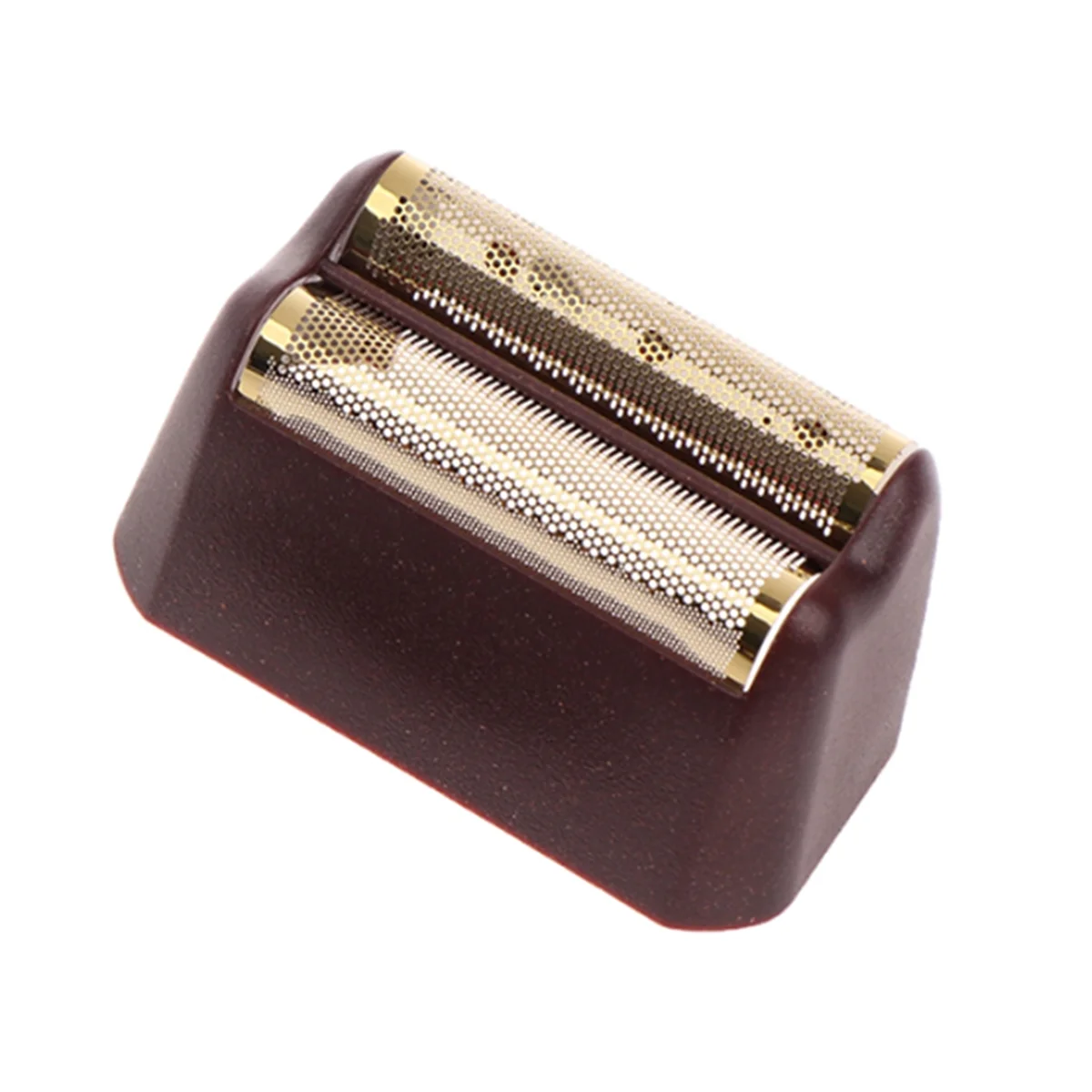 

A27U Hot Electric Shaving Shaving Foil for 8164 Shaver Men'S Foil Shaver Replacement Shaver Assembly,Red-Gold