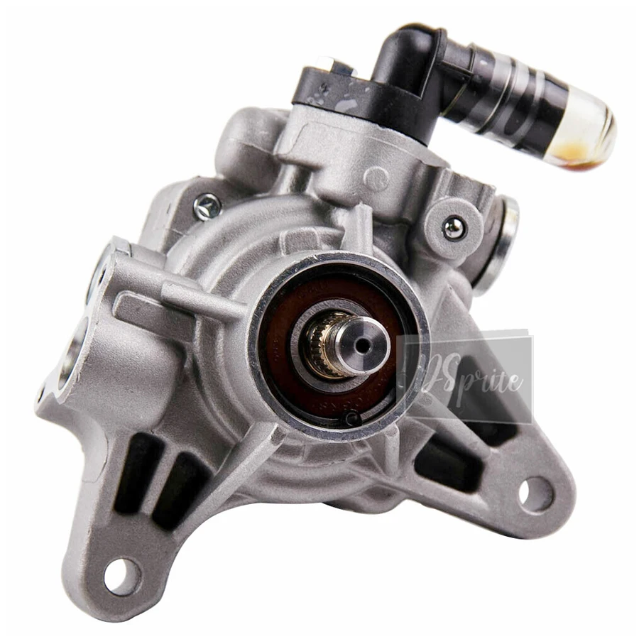 Power Steering Pump  56110-RTA-A03 56110-RTA-A01 For Honda CRV ACCORD2.7 56110-PNB-003 56110-PNB-023 56110-PNB-013