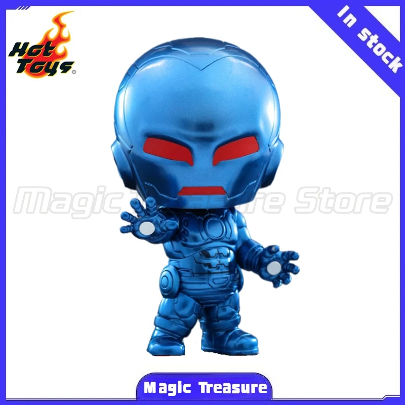 

【MT】Hot Toys COSB906 Marvel "Marvel Comics" Iron Man (Stealing Armor) COSBABY (S) Mini Collection Doll