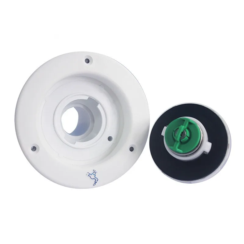 For RV Water Filling Port, Trailer Accessories, Modified Car Water Tank Water Filling Port