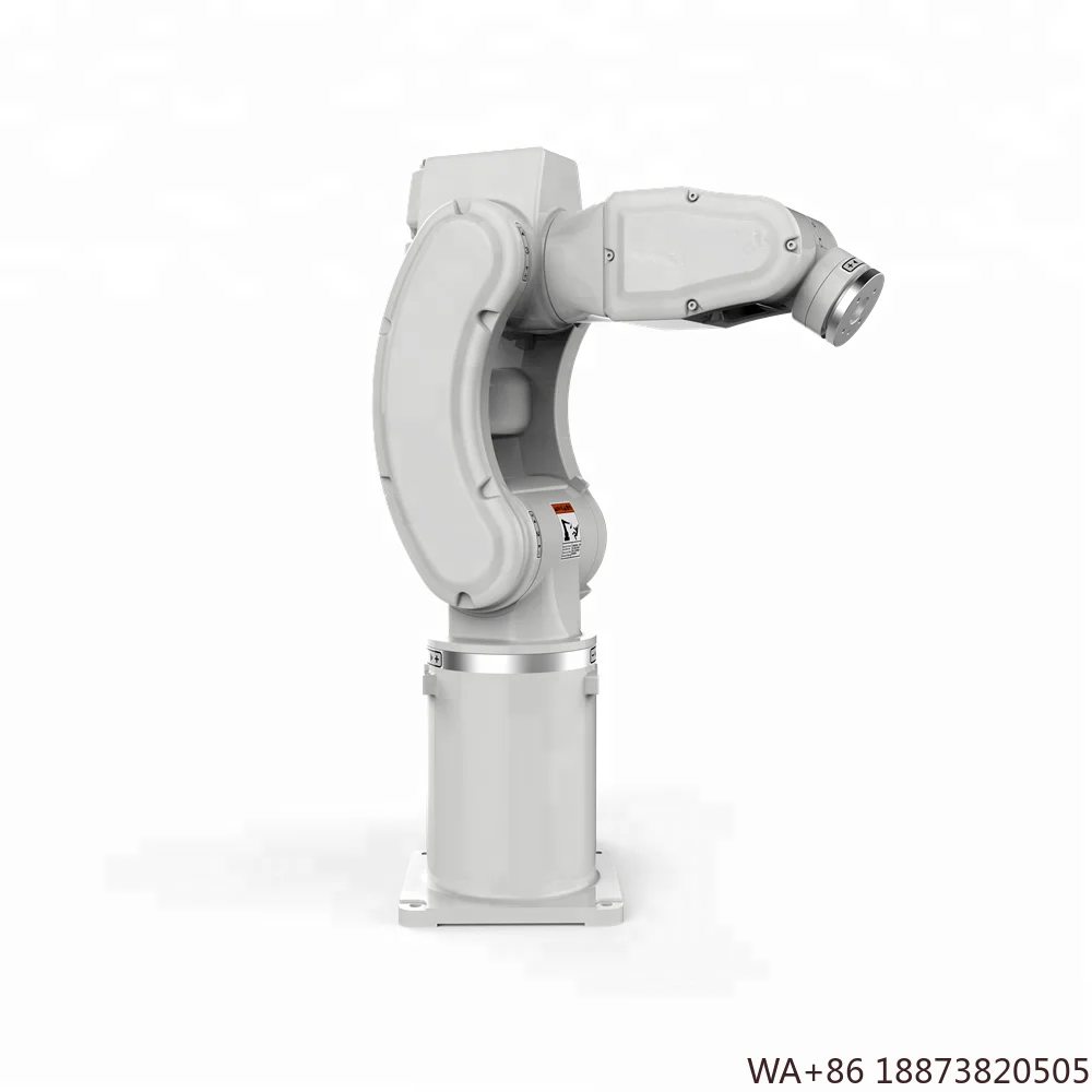 سعر روبوت اللحام الصناعي مع روبوت لحام الألياف يمكن لحامها #3