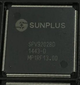 

SPV9202BD SPV9202BD-D QFP256 In stock, power IC