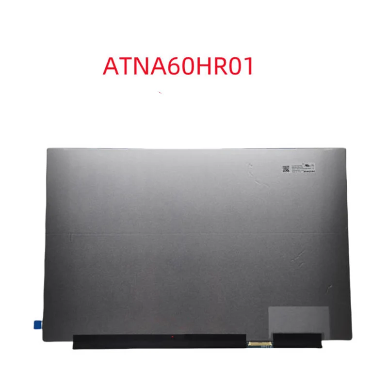 

16IRH10 ATNA60HR01 ЖК-дисплей для ноутбука 2,8K OLED 120 Гц экран