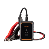 OTOFIX BT1 Lite Car Battery Analyser with  II Lifetime Free Update Supports iOS & Android