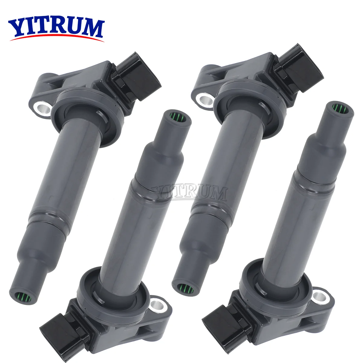 4PCS/Set 9091902234 Ignition Coil For Toyota Avalon Camry Highlander Sienna Solara Lexus ES300 ES330 RX300 RX330 3.0L 3.3L V6