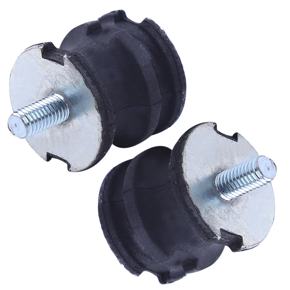 6 Stück Isolierpadhalter für Husqvarna 268 272 61 266 Jonsered 625 630 670 6 Stück Isolierpadhalter für Husqvarna 268 272 61 266 Jonsered 625 630 670
