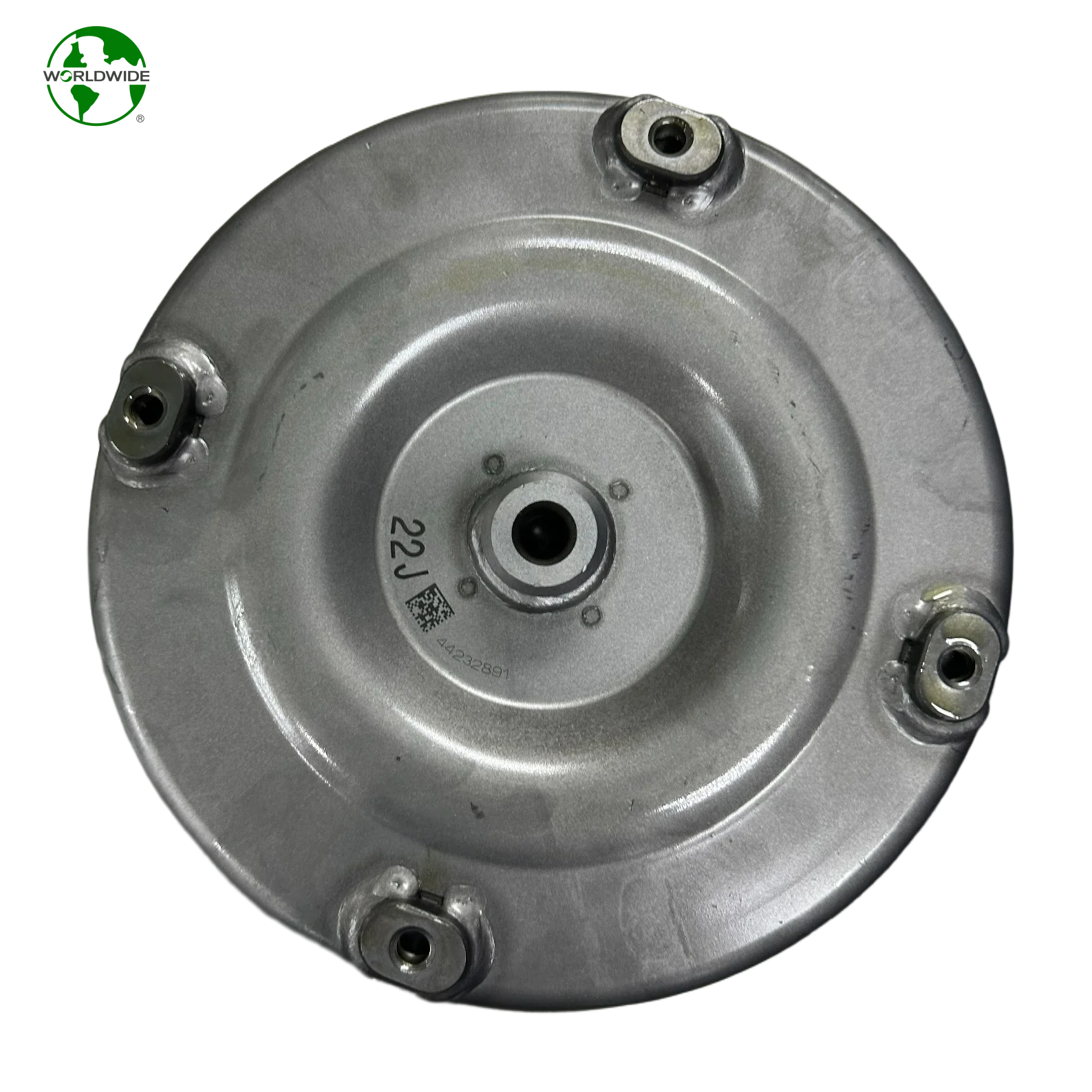 WWT Reman RE0F10A JF011E Torque Converter Re0f10a Gearbox Part 22J Torque Converter For Transmission Jf011e Cvt