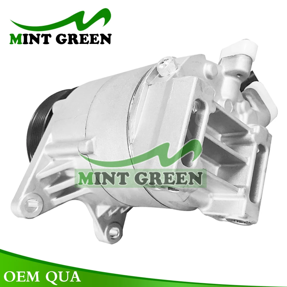 

Компрессор переменного тока и муфта переменного тока для Nissan Murano Maxima Pathfinder Quest 3,5 л DKS-17D CO 11319C TEM275719 68671 67671 68671 2008-2015 гг.