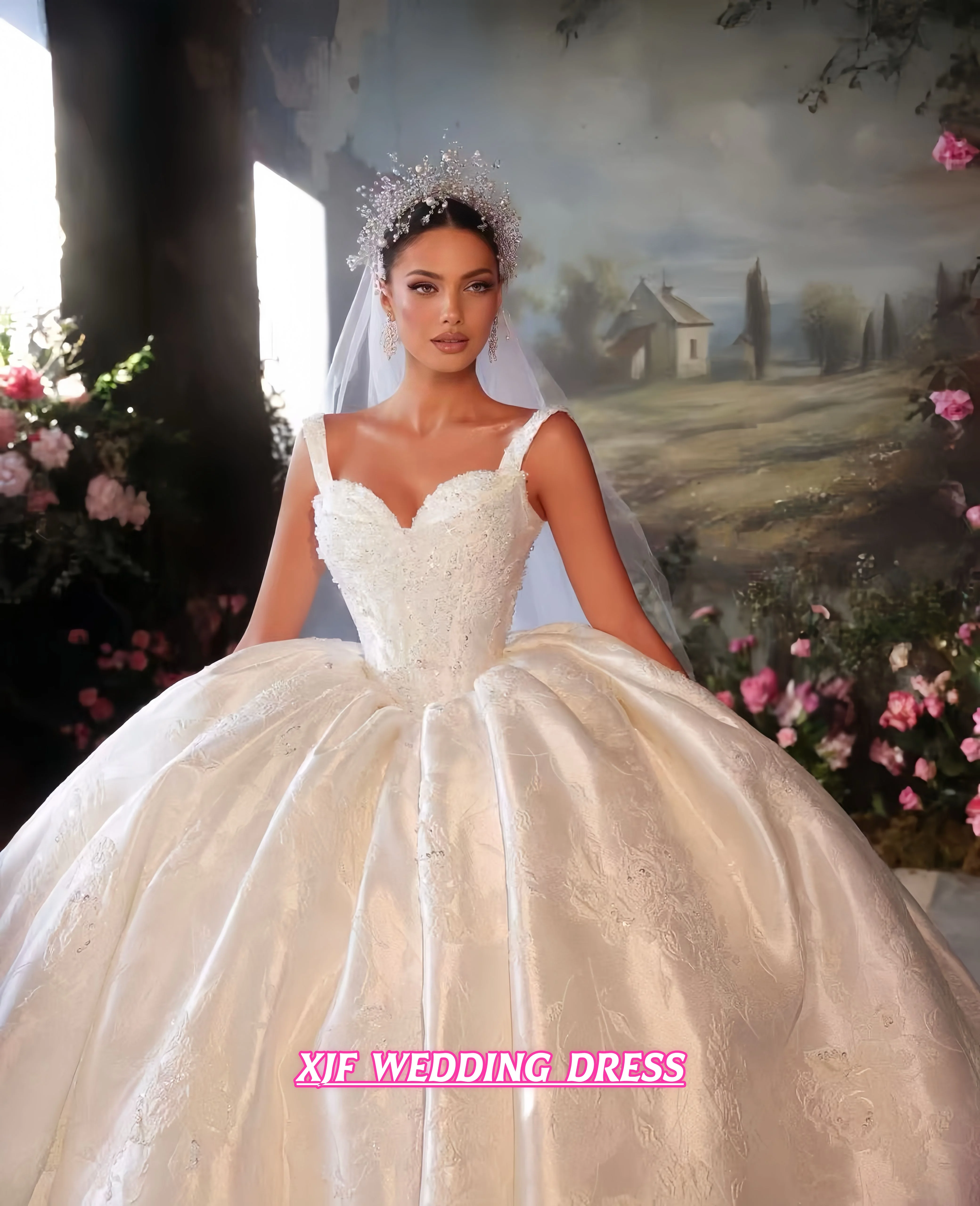 Customized Vintage …