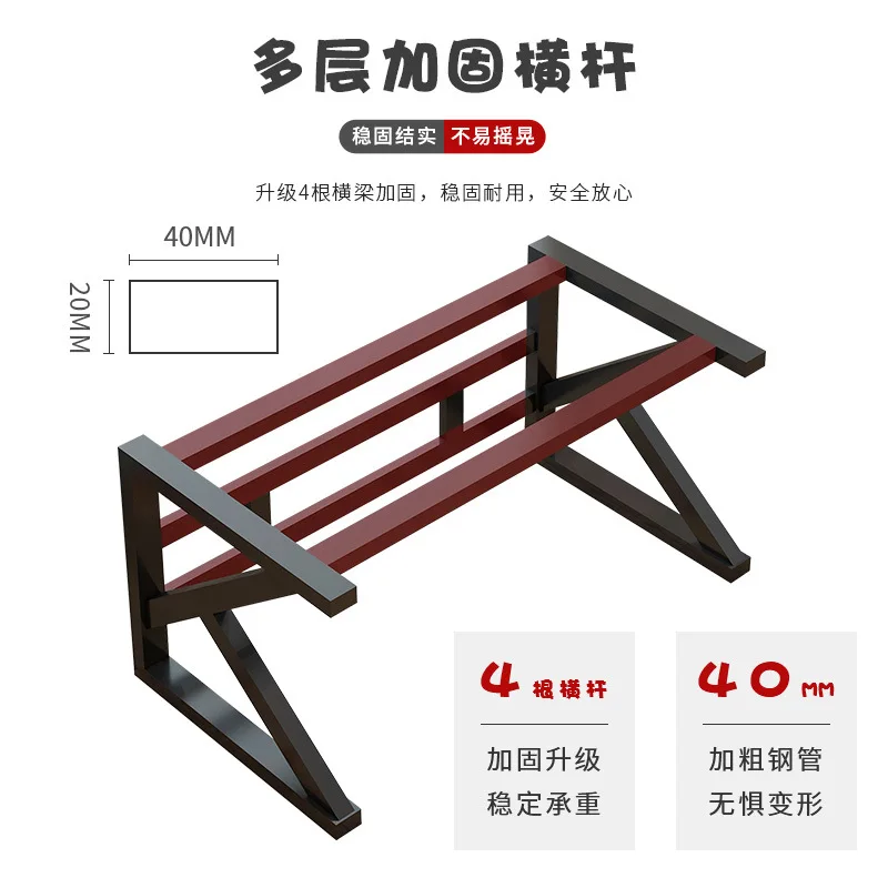 Computer Desktop Simple Modern Desk Student Writing Desk Desk