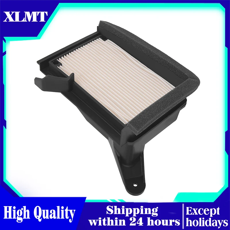 Motorcycle Air Filter Cleaner For Yamaha XP530 T-Max Dx XP530A XP530SX XP530DX XP530E XP530D BX31 BX38 BV11 BC3-15407-00