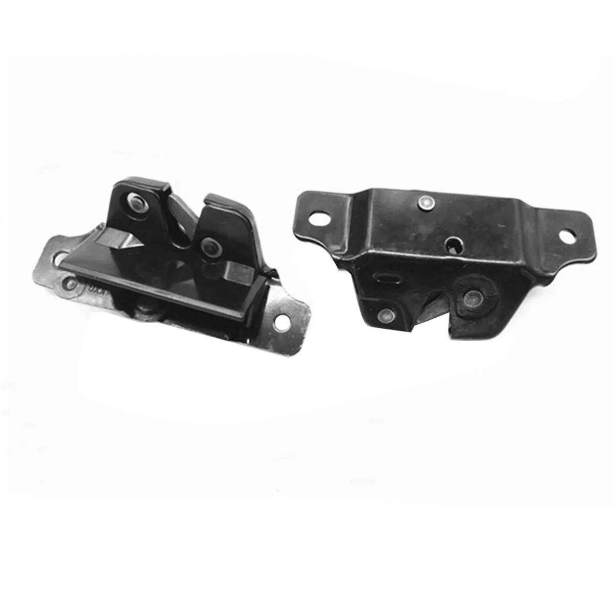 

Multi-Purpose Upgraded 1Set Car Rear Door Lock+Block 871951 8724C0 872447 For 206