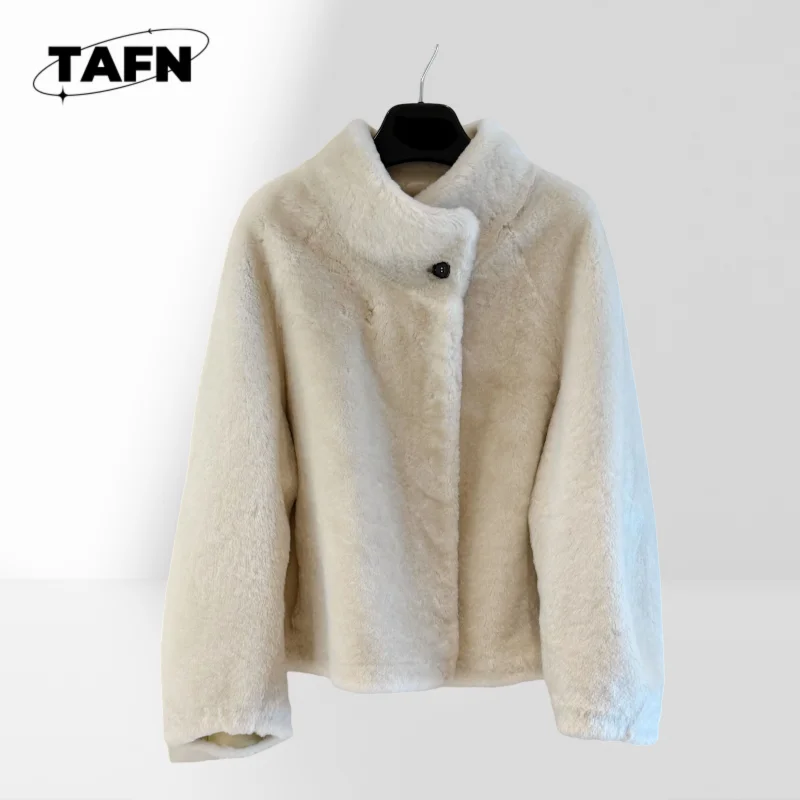 

Элегантные кожаные куртки для женщин, модные и прочные, удобные стеганые куртки, легкие и стильные для осени AK0409