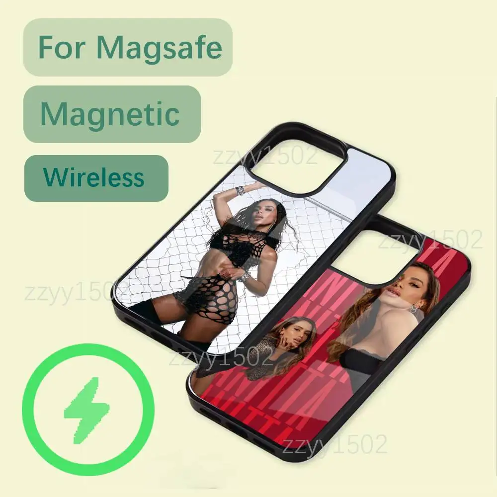 

A-Anitta Mil Veces Phone Case For iPhone 17,16,15,14,13,12,11,Pro,Max,Plus,Mini,SE4,E Magsafe Wireless Charging