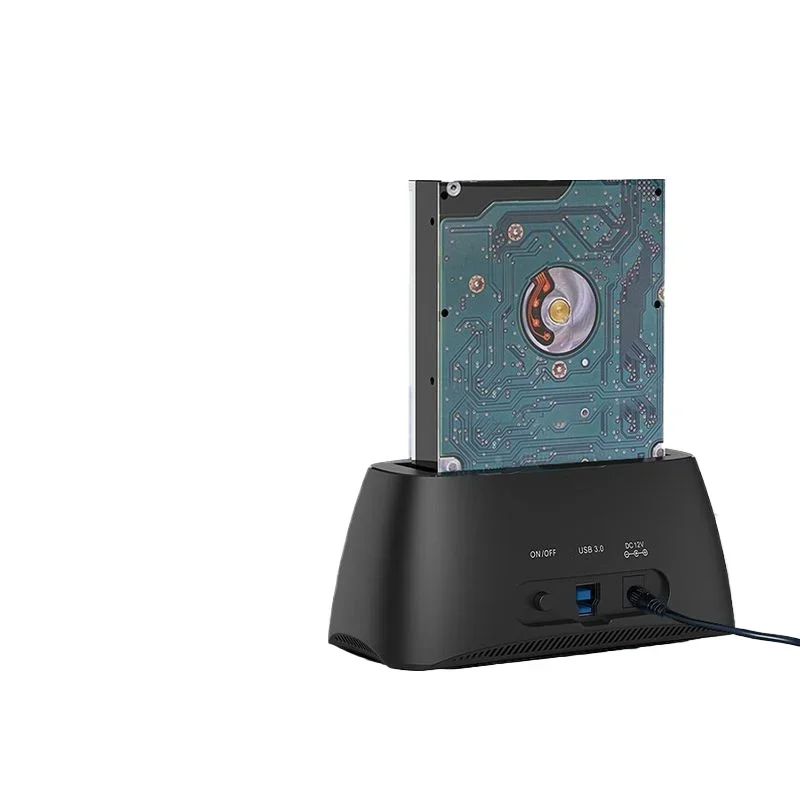 

Storage Hard Disk Case Desktop Laptop Hard Disk Extraction Case SATA Mechanical Hard Disk