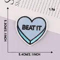 beat it
