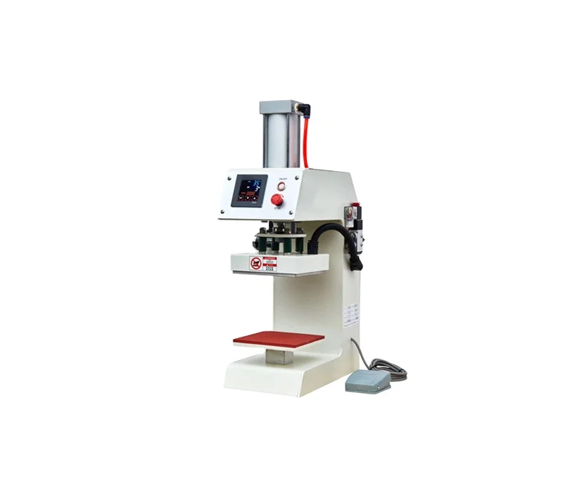 

Гладильная машина для одежды Гладильная машина для одеждыВысококачественная автоматическая одностанционная пневматическая машина для передачи тепла Новый двигатель