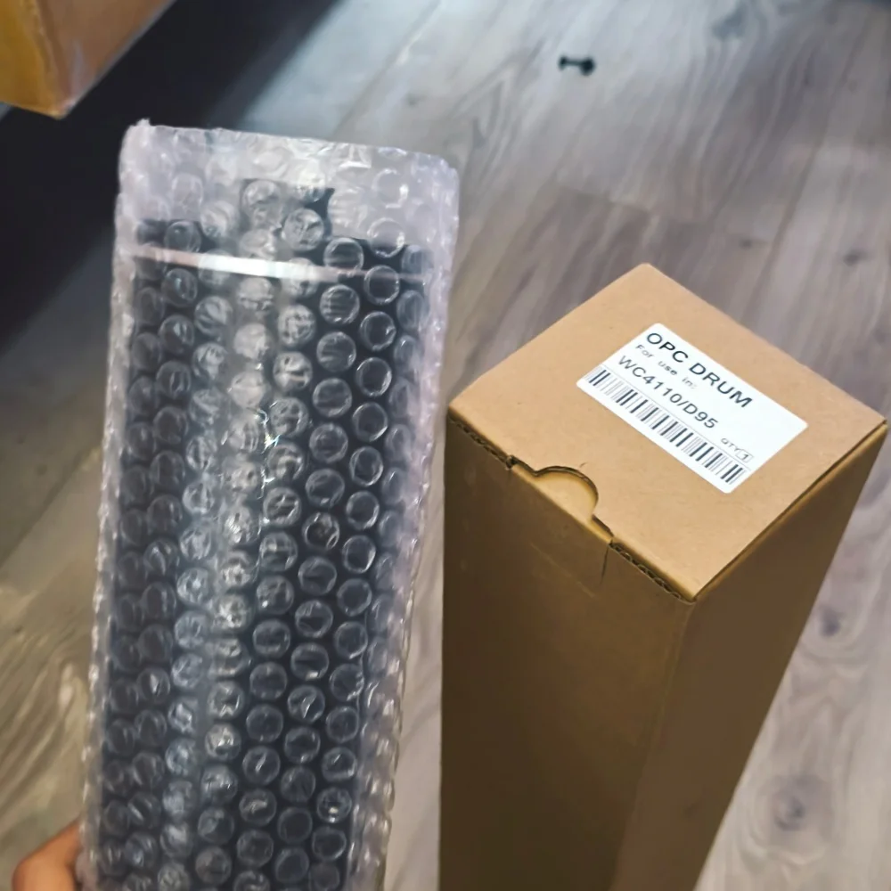 

013R00668 Japan Fuji OPC Drum For Xerox D95 D110 D125 D110P D125P 4110 4112 4127 4590 4595 DocuCentre 900 1100 800K Pages