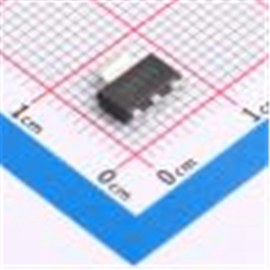 10 TEILE/LOS IRFL4315PBF (MOSFET)