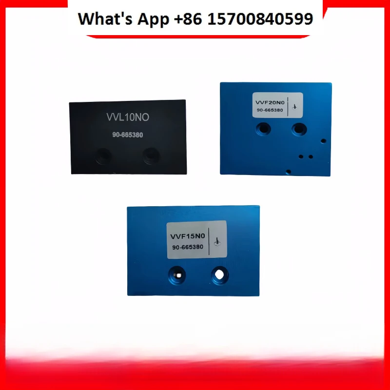 

Вентиляционный клапан 90- 665380 VVF20NO/90- 665380 VVF15N0/90- 665380 VVL10NO
