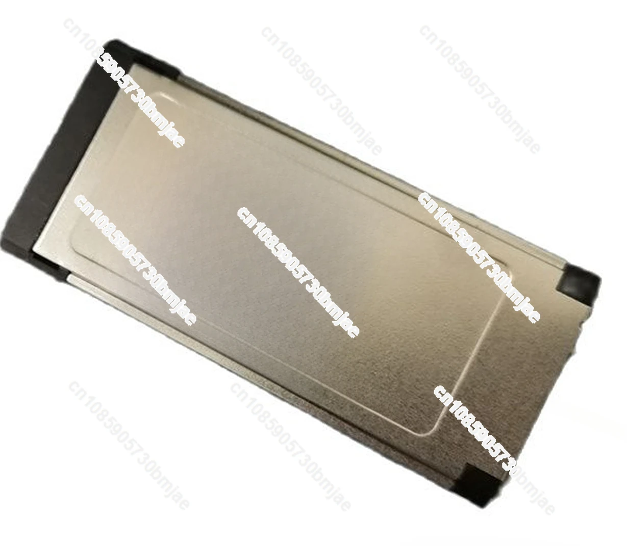 ExpressCard Interface to M.2 NGFF Nvme Solid State Disc X201 T430 Hp8570 W520