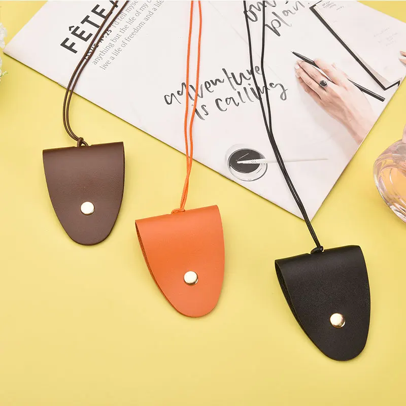 الحبل نظارات كليب معلقة المحمولة نظارات حقيبة للتخزين النظارات الشمسية حقيبة التخزين مثلث نظارات حامل للنظارات الشمسية هدية #1