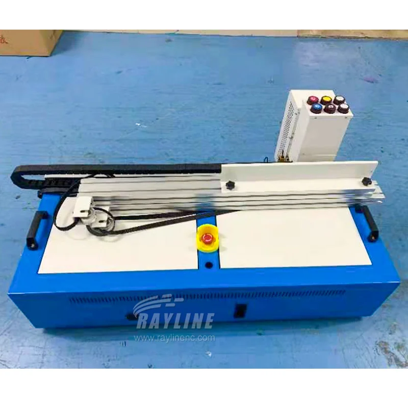 Floor Printing Machine 3D Image On Glass Wood Digital Horizontal 3D Wall Printer Outdoor Direct To Wall Printing Machine Price